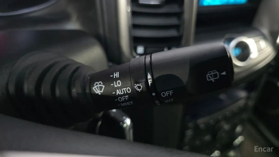 ChevroletGMDaewoo Captiva