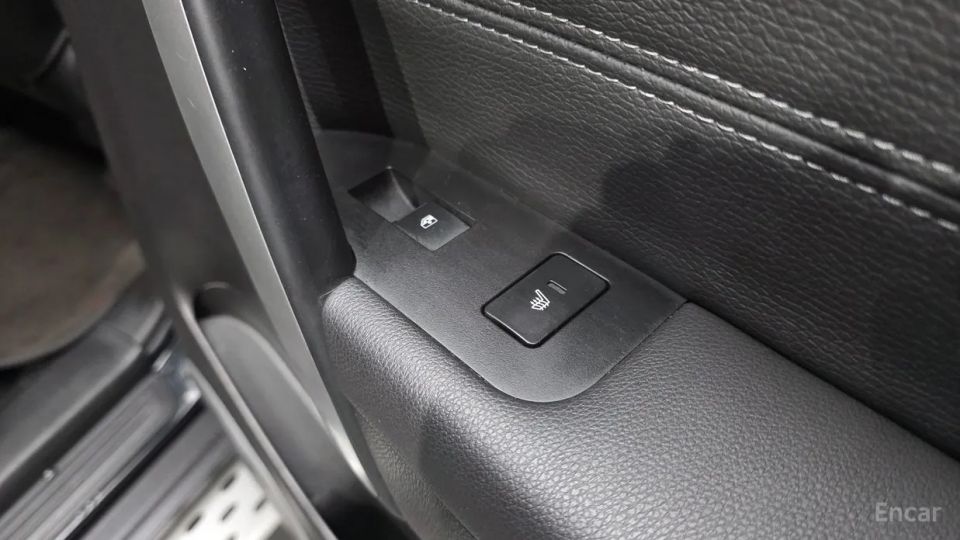 ChevroletGMDaewoo Captiva