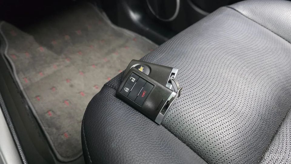 ChevroletGMDaewoo Captiva