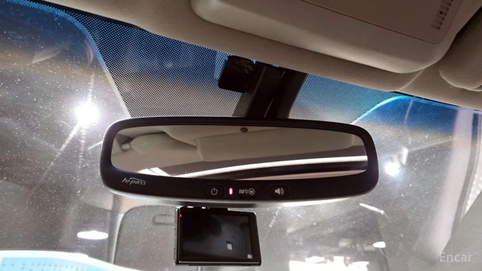 ChevroletGMDaewoo Captiva