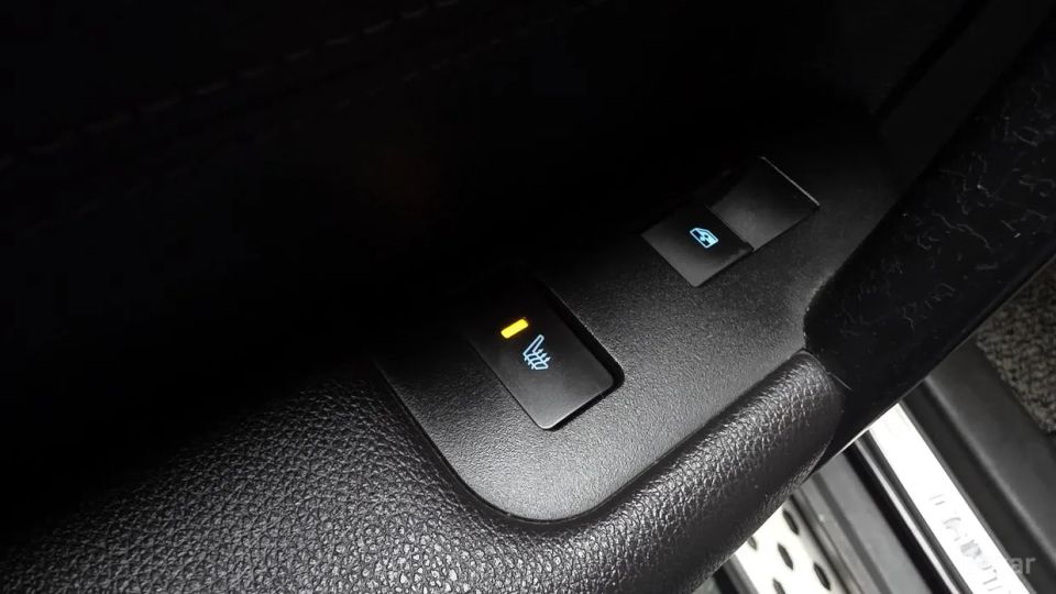 ChevroletGMDaewoo Captiva