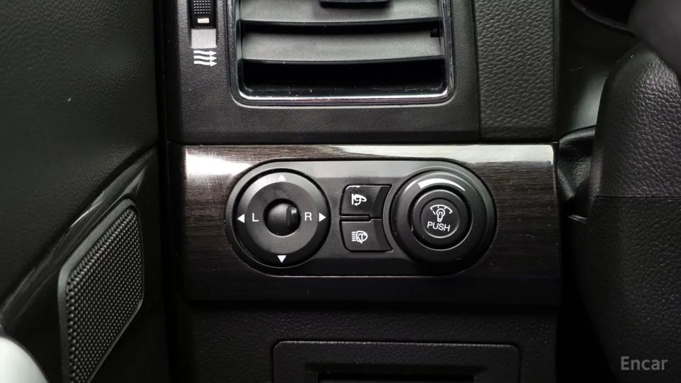 ChevroletGMDaewoo Captiva