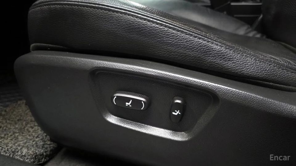 ChevroletGMDaewoo Captiva