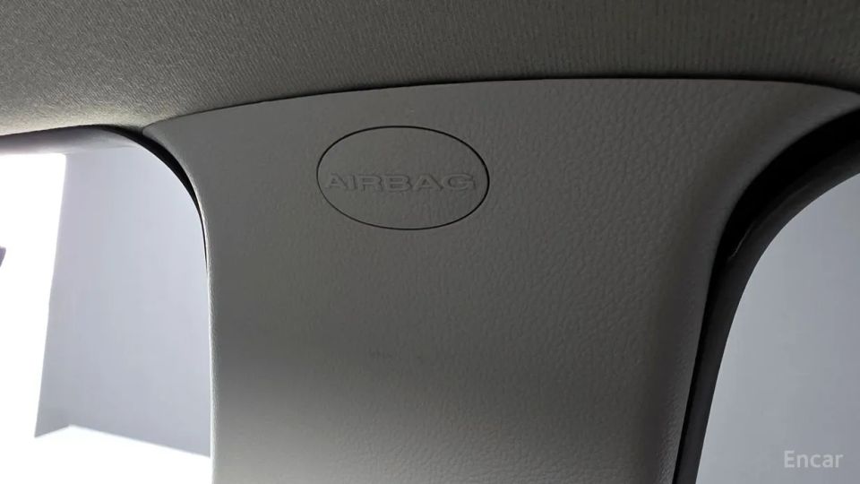 ChevroletGMDaewoo Captiva