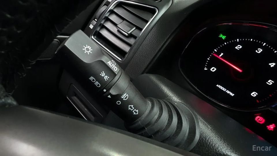 ChevroletGMDaewoo Captiva