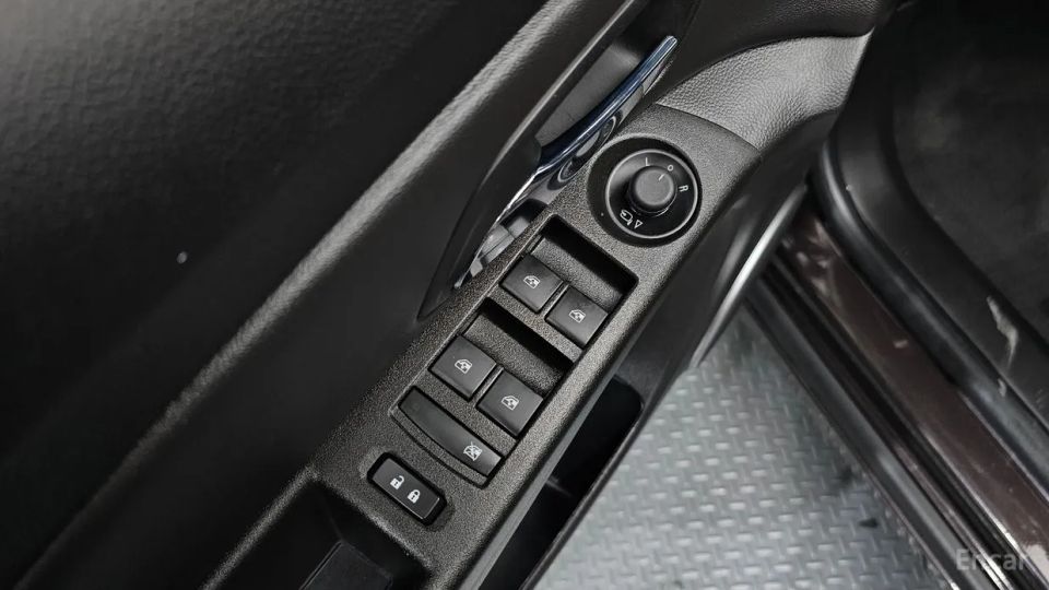 ChevroletGMDaewoo Cruze