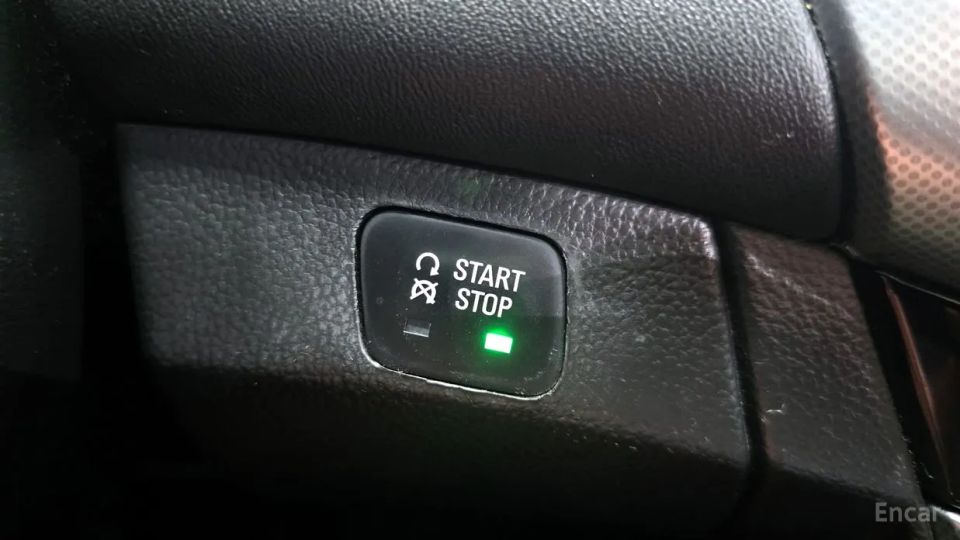 ChevroletGMDaewoo Cruze