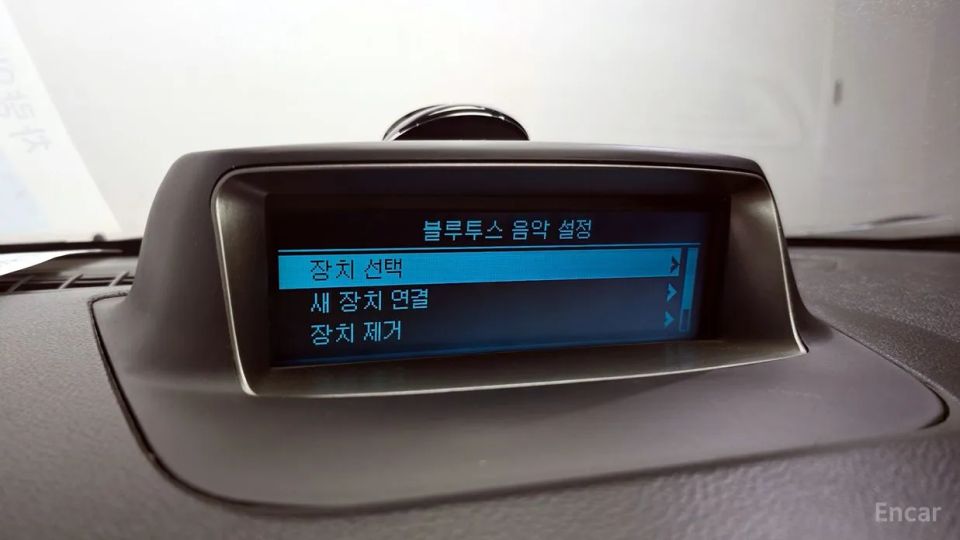 ChevroletGMDaewoo Cruze