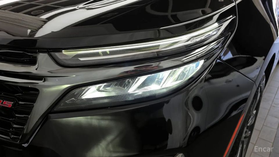 ChevroletGMDaewoo Equinox