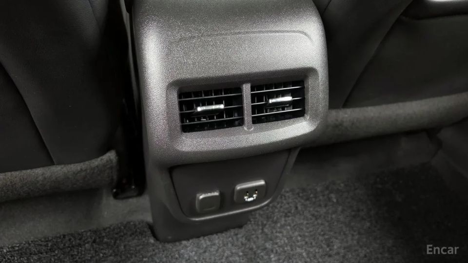 ChevroletGMDaewoo Equinox