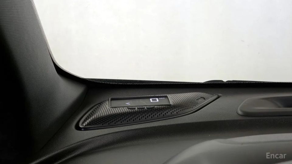 ChevroletGMDaewoo Equinox