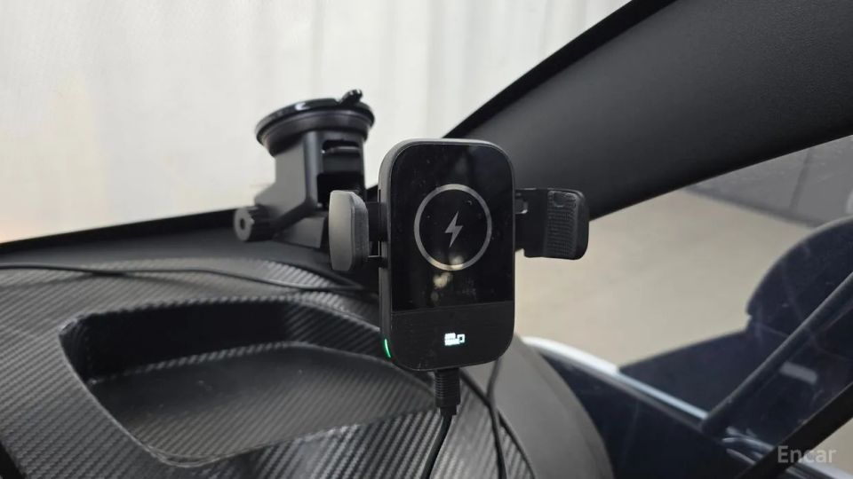 Renault-KoreaSamsung Twizy