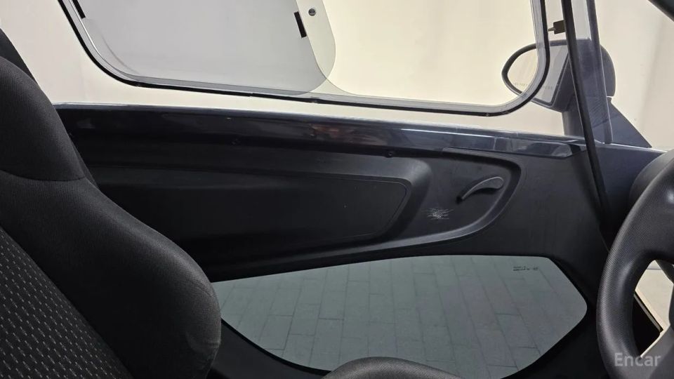Renault-KoreaSamsung Twizy