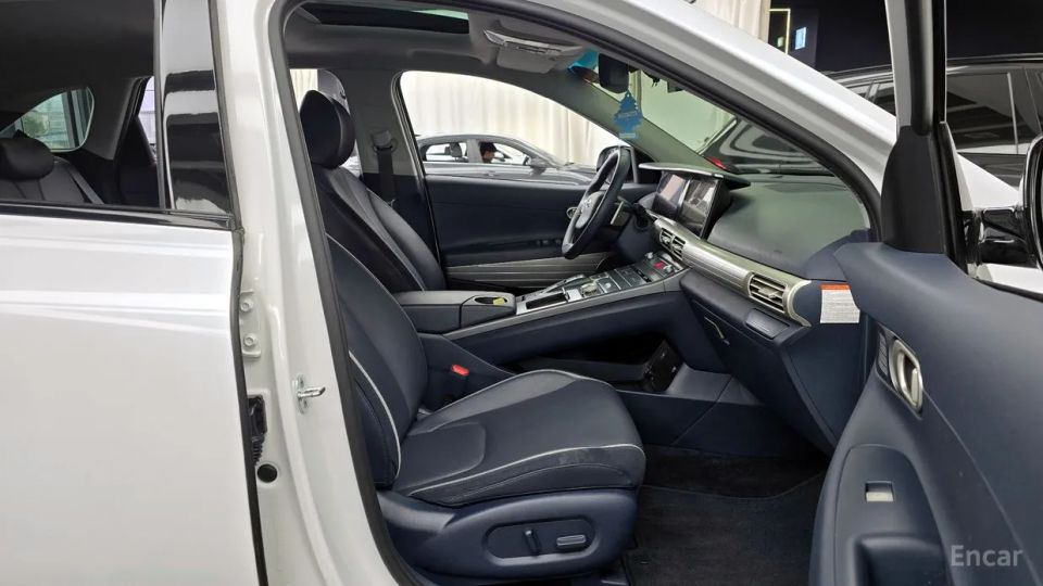 Hyundai Nexo