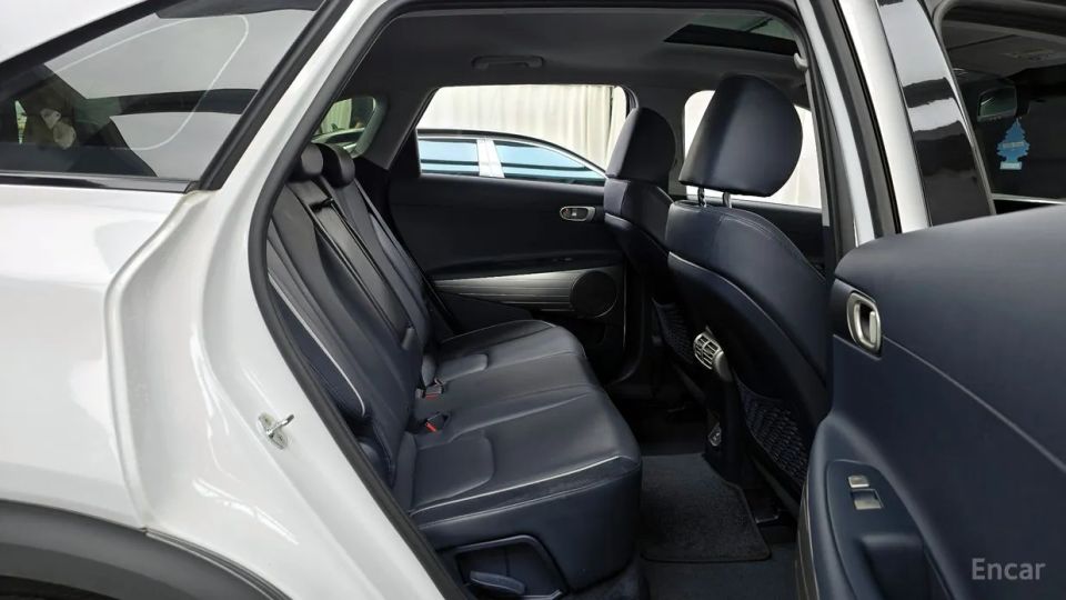 Hyundai Nexo