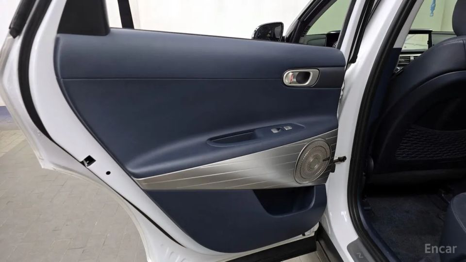 Hyundai Nexo