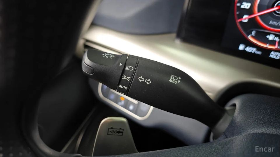 Hyundai Nexo