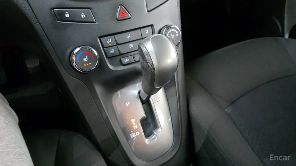 ChevroletGMDaewoo Orlando