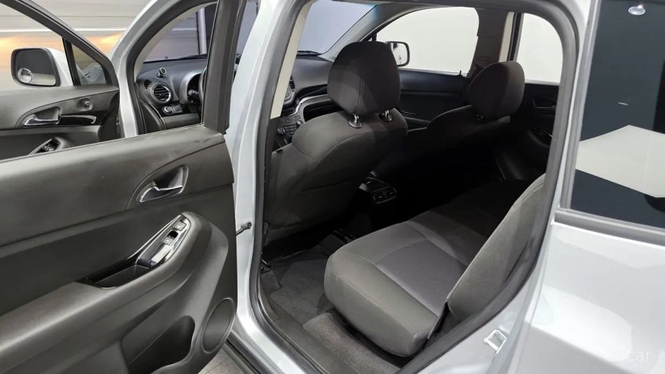 ChevroletGMDaewoo Orlando