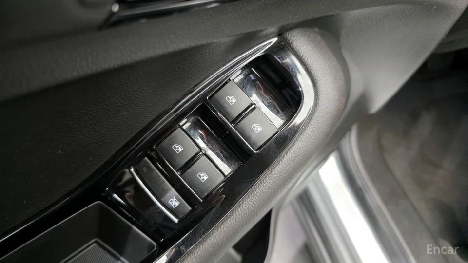 ChevroletGMDaewoo Orlando