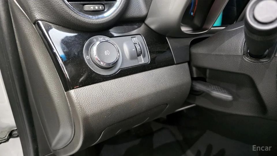 ChevroletGMDaewoo Orlando