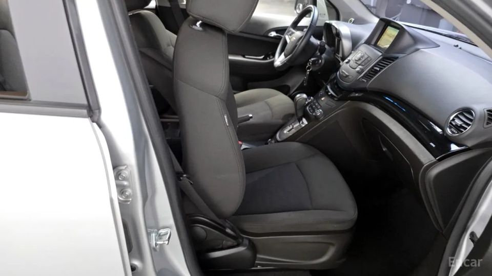 ChevroletGMDaewoo Orlando
