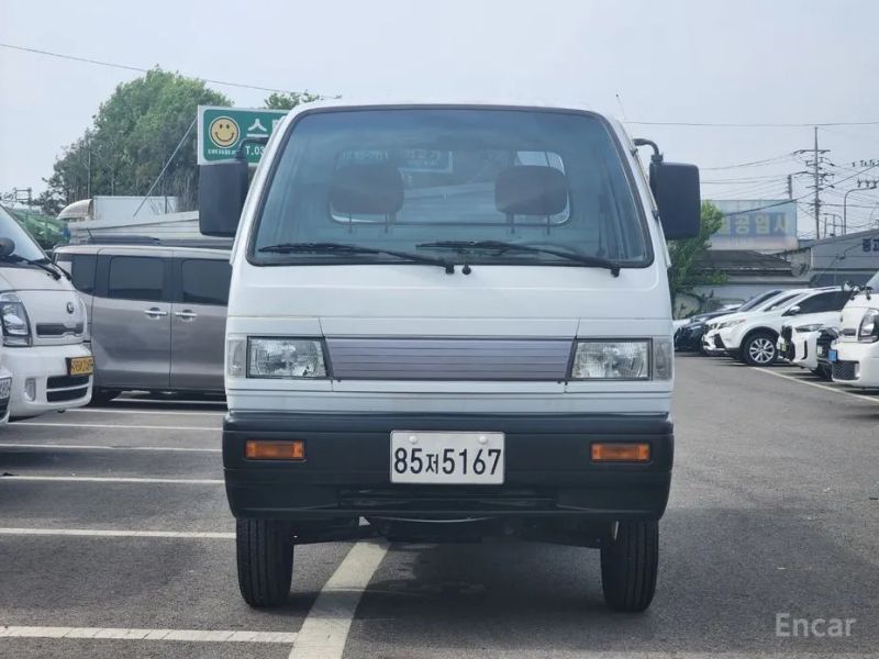 ChevroletGMDaewoo Labo