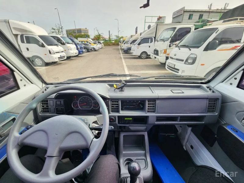 ChevroletGMDaewoo Labo