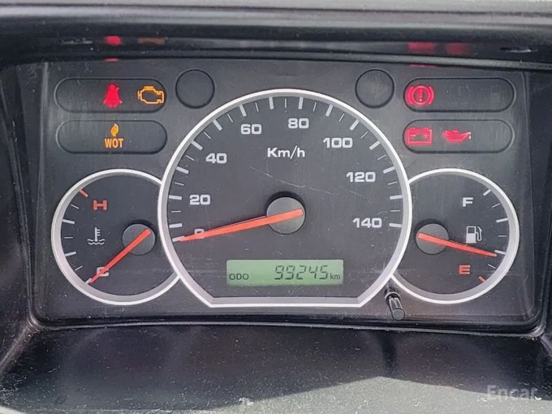 ChevroletGMDaewoo Labo