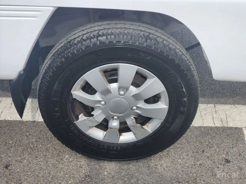 ChevroletGMDaewoo Labo