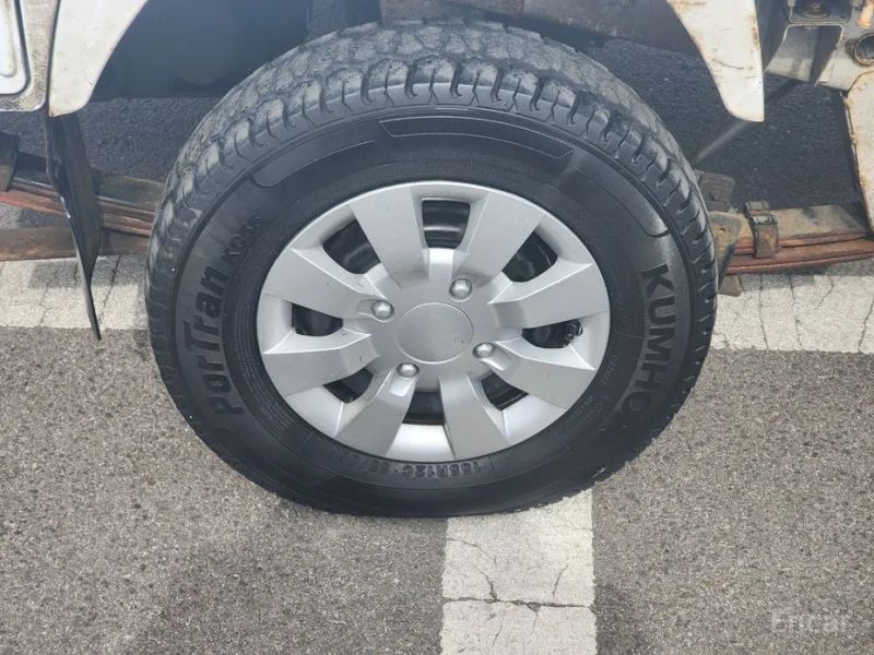 ChevroletGMDaewoo Labo