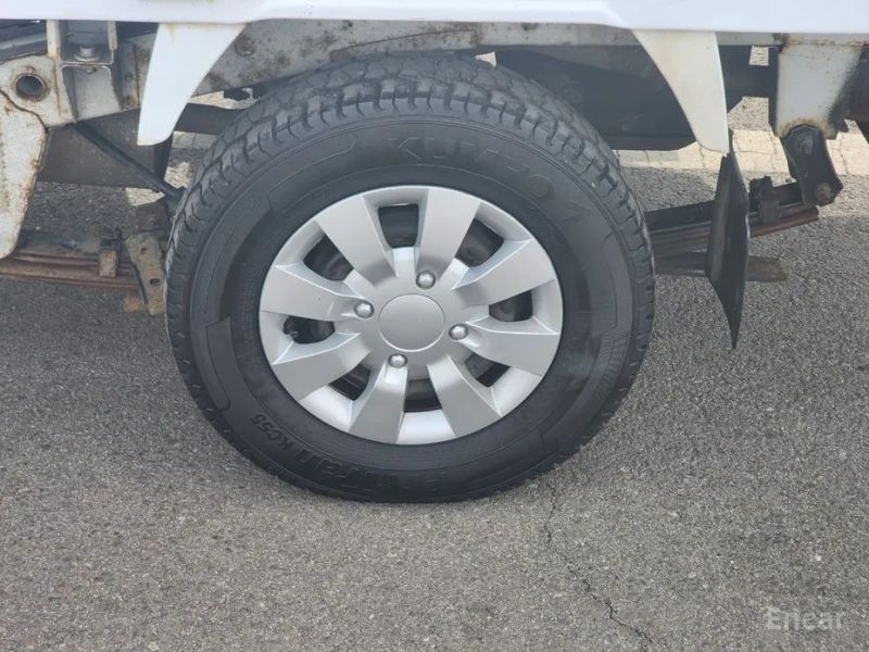 ChevroletGMDaewoo Labo
