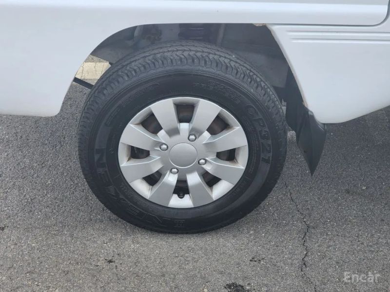 ChevroletGMDaewoo Labo
