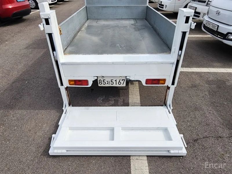 ChevroletGMDaewoo Labo