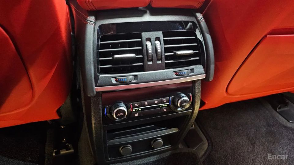 BMW X6M