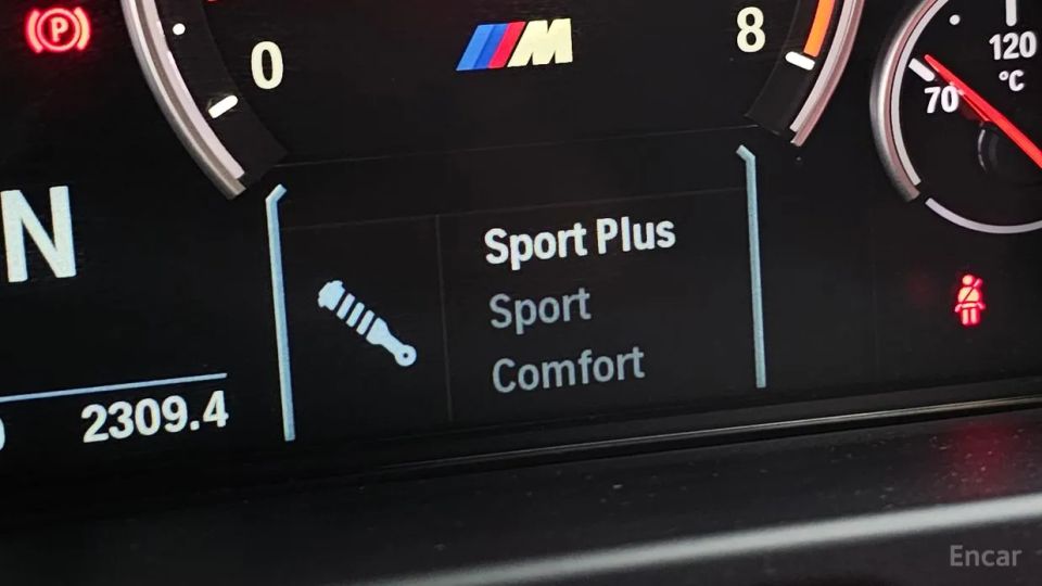 BMW X6M