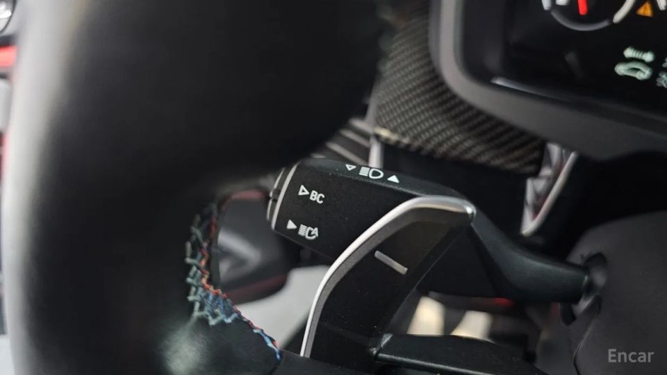BMW X6M