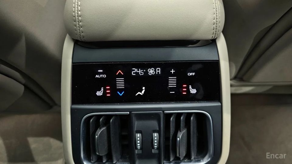 Maserati Grecale