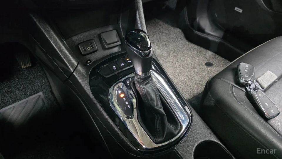 ChevroletGMDaewoo Cruze