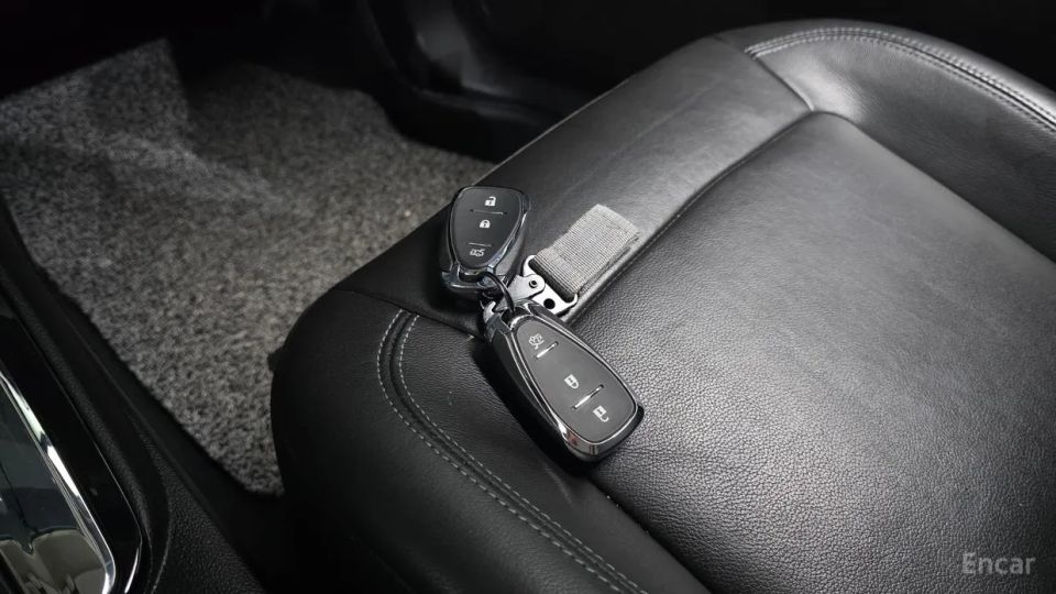 ChevroletGMDaewoo Cruze