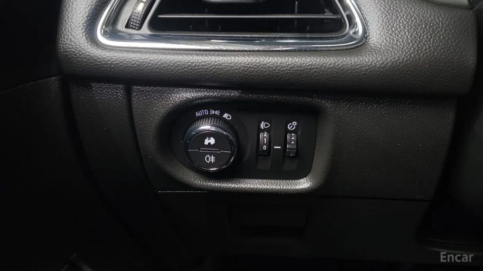 ChevroletGMDaewoo Cruze