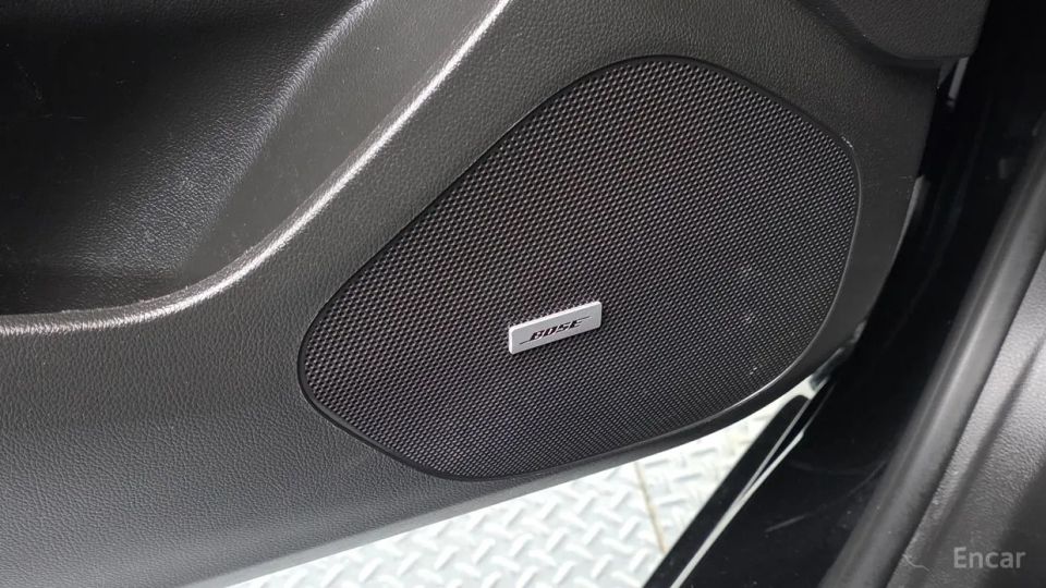 ChevroletGMDaewoo Cruze