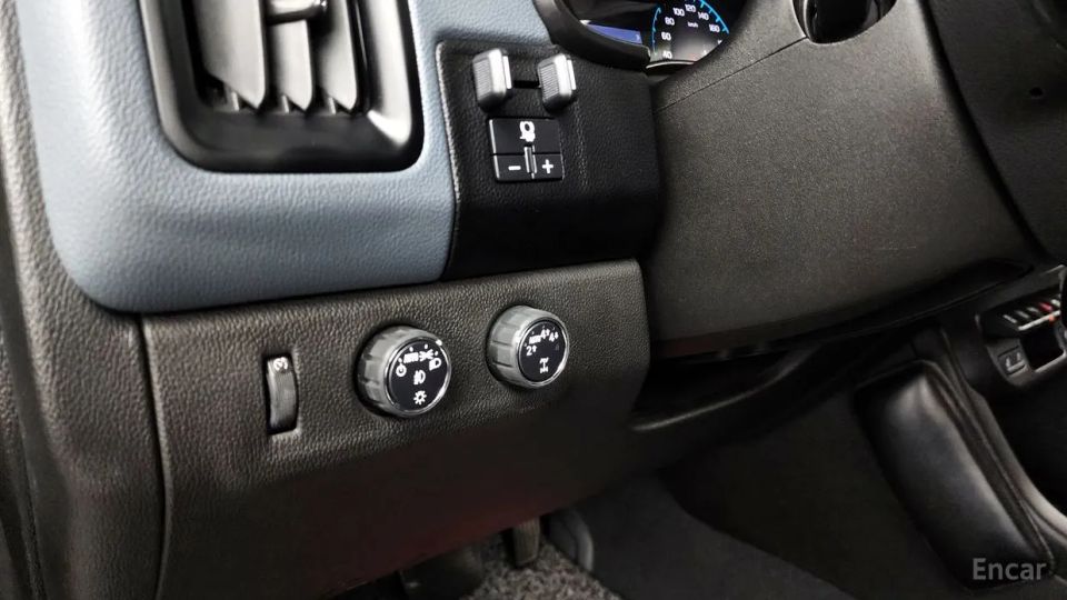 ChevroletGMDaewoo Colorado