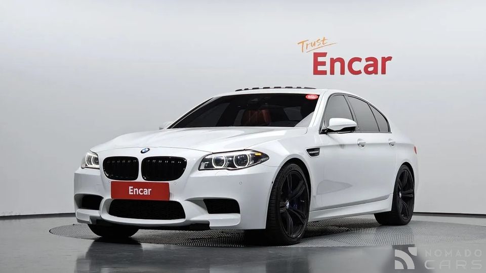 BMW M5