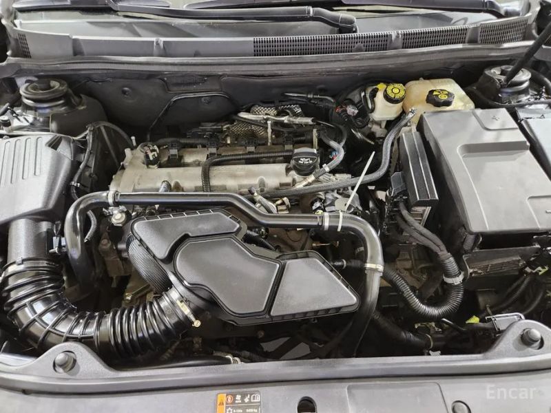 ChevroletGMDaewoo Alpheon