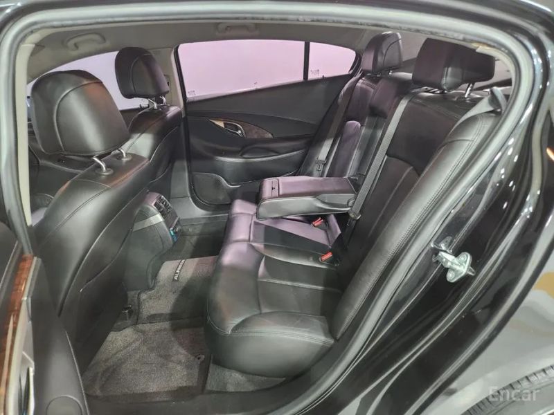 ChevroletGMDaewoo Alpheon