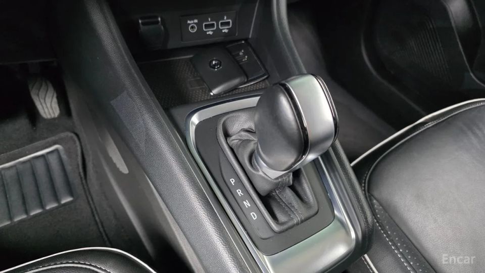 Renault-KoreaSamsung Captur