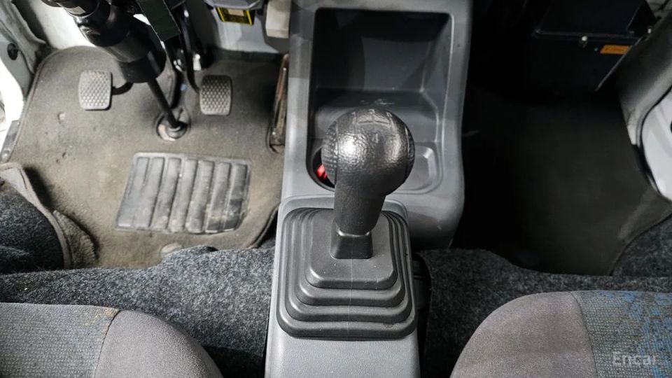 ChevroletGMDaewoo Damas