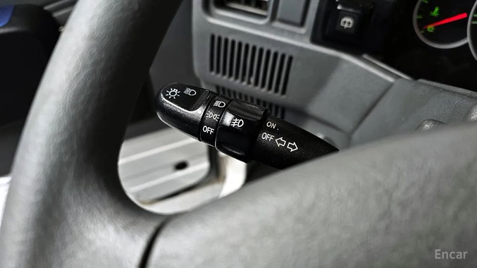 ChevroletGMDaewoo Damas