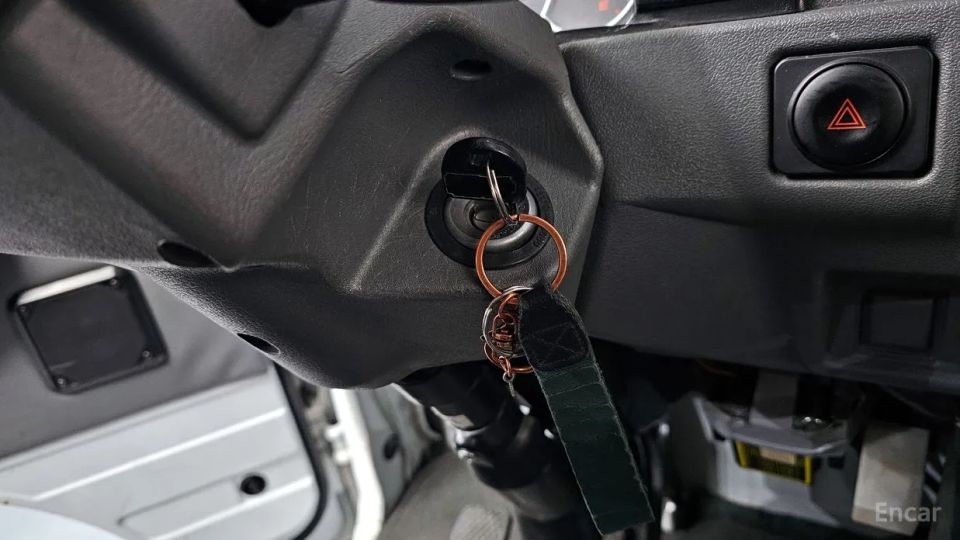 ChevroletGMDaewoo Damas